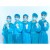 Import Disposable Hospital Protection SMS Surgical Gown Suppliers Medical Gowns from China
