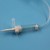 Import Disposable Medical Infusion Set I. V Set with Needle for Single Use from China