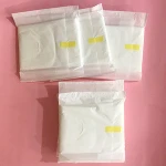 Disposable panty liners hospital sanitary napkin iso standard sanitary napkin for night