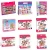 Import DIY Beads Jewelry Design Set Toy Educational Toy Kit 2020 Shantou Kids Educational Diy Toy Kit Pop Arty Beads For Girls from China