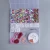 Import DIY fruit soft ceramic bead jewelry necklace set box from China