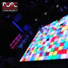 dj light dmx rgb laser roll out dance floor light disco stage lights