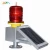 Import DK marine led solar powered beacon light IP68 flashing lamp manufacturer from China