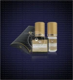 DLUX PROFESSIONAL FLAWLESS ULTRA+ GLUE / 10ml / 5ml / The world's best quality Korea Extension eyelash