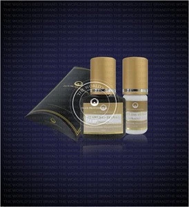 DLUX PROFESSIONAL FLAWLESS ULTRA+ GLUE / 10ml / 5ml / The world&#039;s best quality Korea Extension eyelash