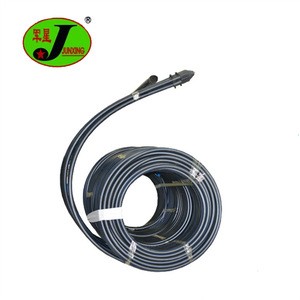 dn25 dn 32 1.6MPa SDR11 GSHP Geothermal Hdpe Pipe/pe Ground Source Heat Pump Pipe Coils