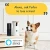 Import Dog Camera Feeder: Treat Tossing, Full HD Wifi Pet Camera and 2-Way Audio, Designe from China