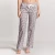 Import Dongguan Manufacturer Hot Sale Custom Plain Pajama Pants from China