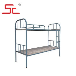 Dormitory,apartment double bunk beds for sale