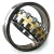Import Double Row Spherical Roller Bearing 22326 from China