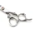 Import Dragon Handle Barber Thinning Scissor from China