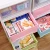 Import Drawer type storage cabinet clothing storage cabinet plastic cabinet childrens storage box from China
