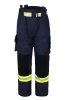 DRD system fireman suit
