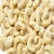 Import Dried style and raw processing kind CASHEW NUTS W320 from Vietnam