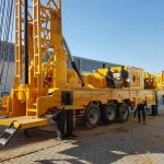 drilling rig