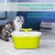 Import Drinking Bowls Silent Small Automatic Dispenser All Kinds Of Newest Food Bowl Travel Portable Pet Dog Cat Water Bottle Feeder from China