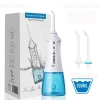 Dropship Skin Care Portable Oral Irrigator Toothbrush Toothpick Nasal Irrigator Implement Teeth Cleaner Oral Hygiene