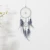 Import Dropshipping Dream Catcher Wholesale Handmade Feather Dream Catcher Feather Wall Hangings from China