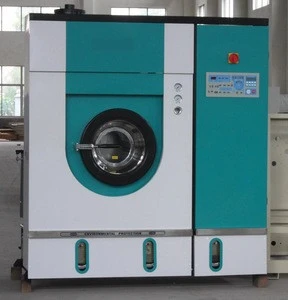 Dry clean machine laundromat washing machine price
