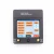 Import DSO 112A TFT Mini Digital Oscilloscope Touch Screen Portable USB Oscilloscope Interface 2MHz 5Msps from China