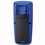 DT-9989 Professional Industrial Multimeter/Oscilloscope, Industrial Multimeter/Oscilloscope with TFT color LCD display