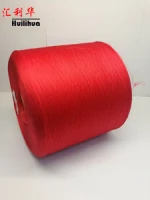 DTY Yarn in 100% Polyester Yarn Draw Textured Yarn S+Z DTY
