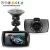 Import dual car dvr car camcorder 720P Dash cam with 2.4 inch camera vehicle DVR car black box from China