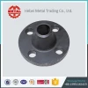 ductile cast iron raised face black pipe floor flange gasket adapter