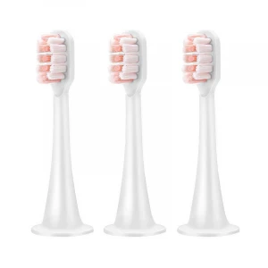 Dupont Soft-bristled Care Clean OEM Custom Soft Replacement Electric Toothbrush Head For Xiaomi