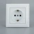 Import Durable and high quality sockets and switches electrical wall touch switch switch optical signal to electrical signal from China