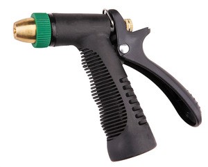 Durable and Various style zinc alloy sprinkler gun