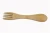 Import Durable small Bamboo Wooden Spoon of kitchen ware which is made of natural bamboo from China