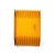 Import Durable Telescopic Accessories of sorter Telescoping Accordion Type Guide Shield from China