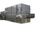 Import DW small capacity mesh belt dryer / conveyor mesh belt dryer / conveyor belt dryer from China