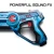 Import DWI Dowellin Shocking Laser Game Gun Set Laser Tag Gun for Kids Toy from China