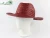 Import Dying red sea grass hat customized cowboy hat (straw hat) from Vietnam