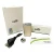 E Leaf Mini Istick 10W Battery Kit Built-in 1050mAh Variable Voltage Box Mod with USB Cable &amp; EGO Connector Included Cook 7 Colors in Stock