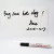 Import Easy dry erasable self-sticky white writing board from China