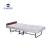 Import Easy folding and unfolding bed hotel extra bed ,foldable rolling bed designs from China