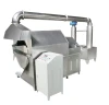 Easy Operation Hot Air Cocoa Roaster Machine