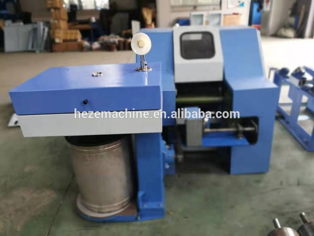 Buy Easy Operation Industrial Small Sheep Wool Carding Machine Cotton