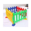 easy to install kids playpen playground baby play fence