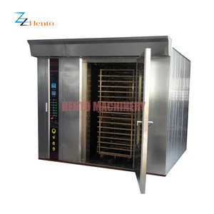 Easy to Operate Baking Equipment