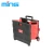 Import easy use plastic box and folding trolley carts with casters from China