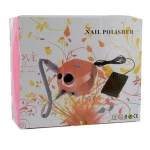ebay amazon hot selling Professional Nail Drill Electric for Gels Acrylics with Foot Pedal 110V,Convenient and Practical