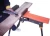 Import EBIC woodworking bench 950mm adjustable saw horse / jaw horse from China