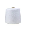 Eco-Friendly 301 Open end raw white ring spun cheap price 20s 30s 40s 100% viscose rayon yarn from china