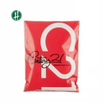Eco Friendly Custom Compostable Delivery Mail Bag Plastic Courier