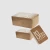 Import Eco-friendly Custom Print Natural Cork Yoga Block From Factory For Fitness from China