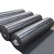 Import eco-friendly easy to install and clean outdoor black rubber flooring in roll from China